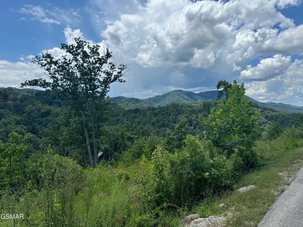 Lot 24 Coopers Hawk Way, Sevierville, TN 37862 - Image #1
