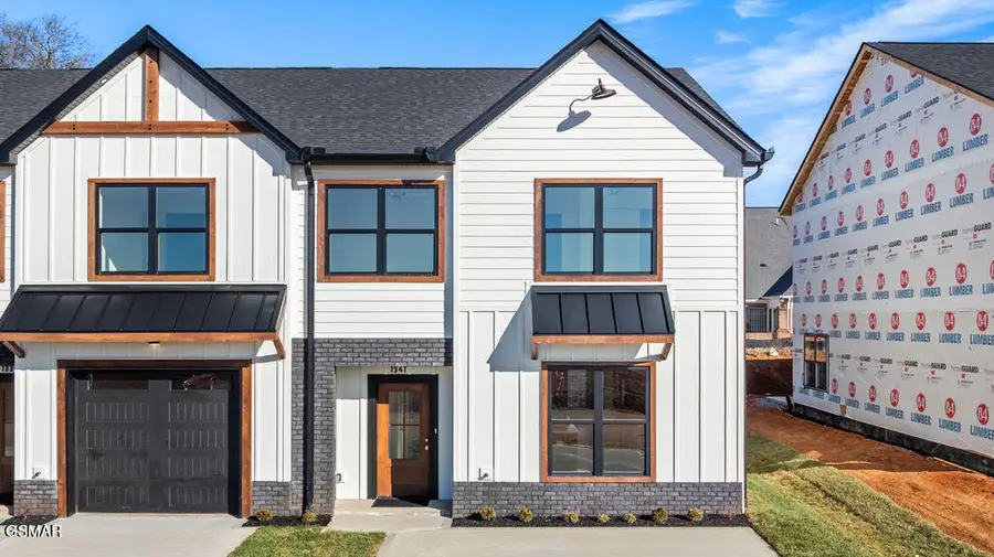 000 Grace Ridge Drive #Unit Type C, Sevierville, TN 37862 - Image #2