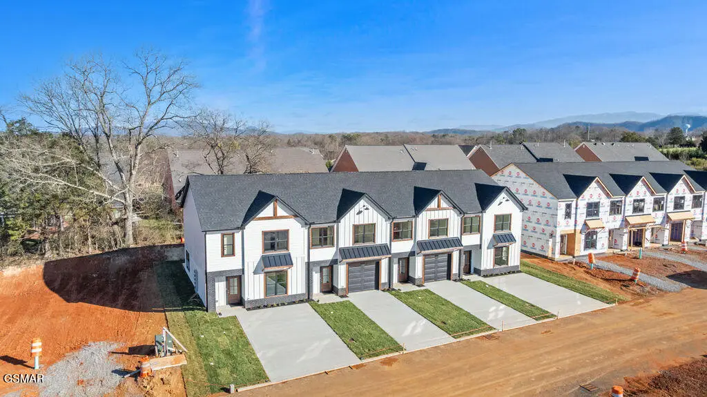 000 Grace Ridge Drive #Unit Type B, Sevierville, TN 37862 - Image #1
