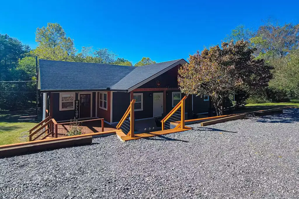 3149 Mutton Hollow Road, Kodak, TN 37764 - Image #1