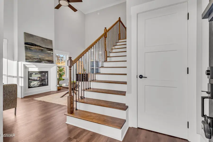 3208 Indian Summer Lane #Lot 45, Knoxville, TN 37920 - #3