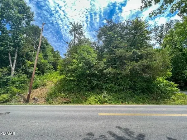 Lots 1, 2, 3 And 21 Ridge Road, Sevierville, TN 37862