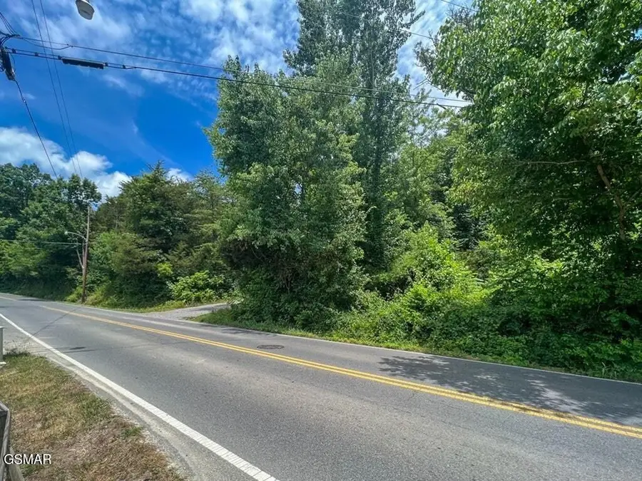 Lots 1, 2, 3 And 21 Ridge Road, Sevierville, TN 37862 - Image #3