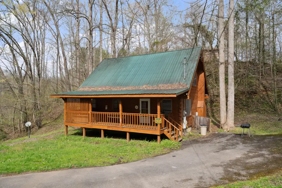 4130 Tro Way, Gatlinburg, TN 37738 - #2