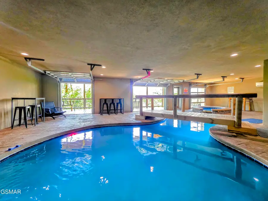 1529 Majestic Mountain Drive, Sevierville, TN 37876 - #3