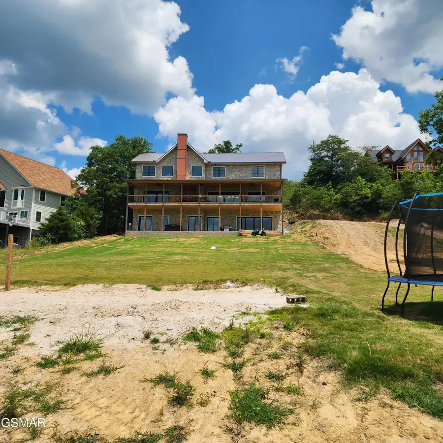 799 Penelope Ln Lane, Sevierville, TN 37876 - Image #3