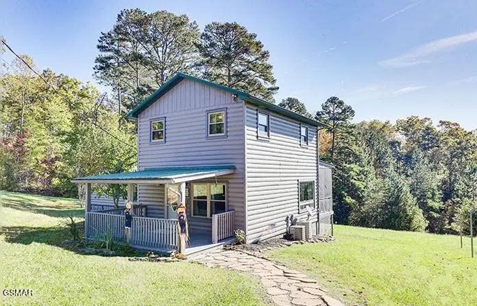 946 Holiday Ln Lane, Sevierville, TN 37876 - Image #1