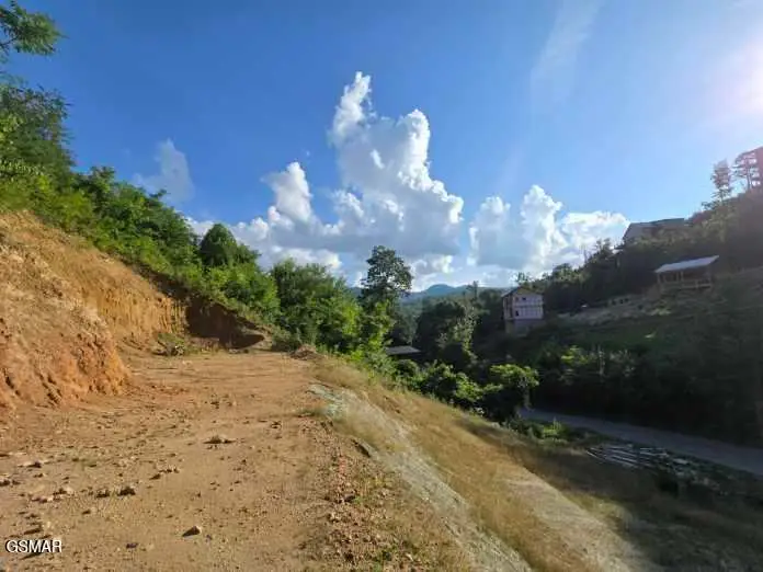 Lot 126 Elm Road, Gatlinburg, TN 37738 - Image #1