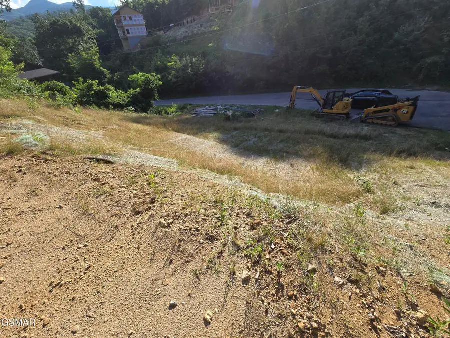 Lot 126 Elm Road, Gatlinburg, TN 37738 - Image #3