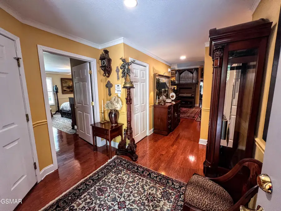 1042 Fine Glen Drive, Sevierville, TN 37862 - Image #3