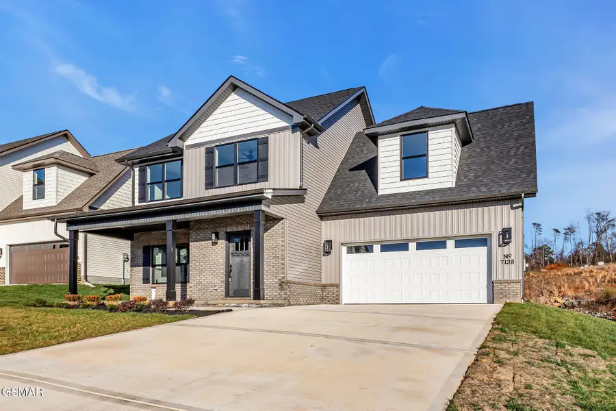 7138 Gentle Rain Road #Lot 135, Knoxville, TN 37920 - #2