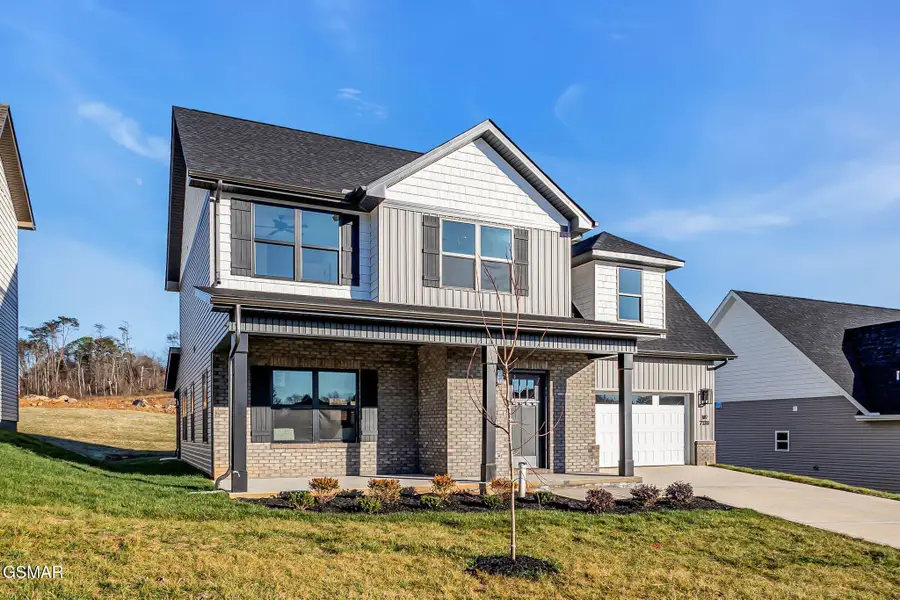 7138 Gentle Rain Road #Lot 135, Knoxville, TN 37920 - #3