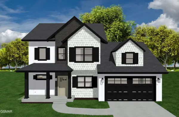 7126 Gentle Rain Road #Lot 137, Knoxville, TN 37920