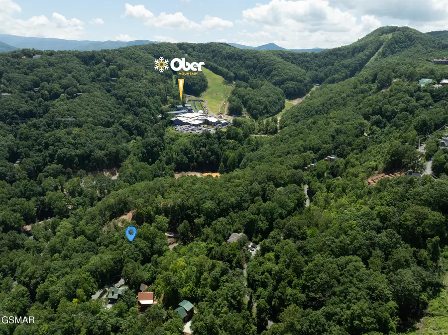 Lot Pt4 Upper Alpine Way, Gatlinburg, TN 37738 - Image #2