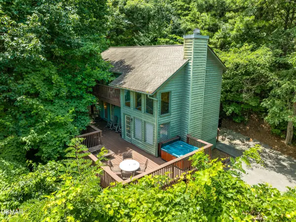 1658 Zurich Rd Road, Gatlinburg, TN 37738