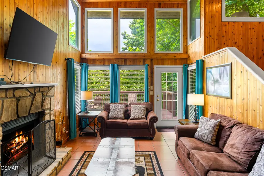 1658 Zurich Rd Road, Gatlinburg, TN 37738 - Image #3