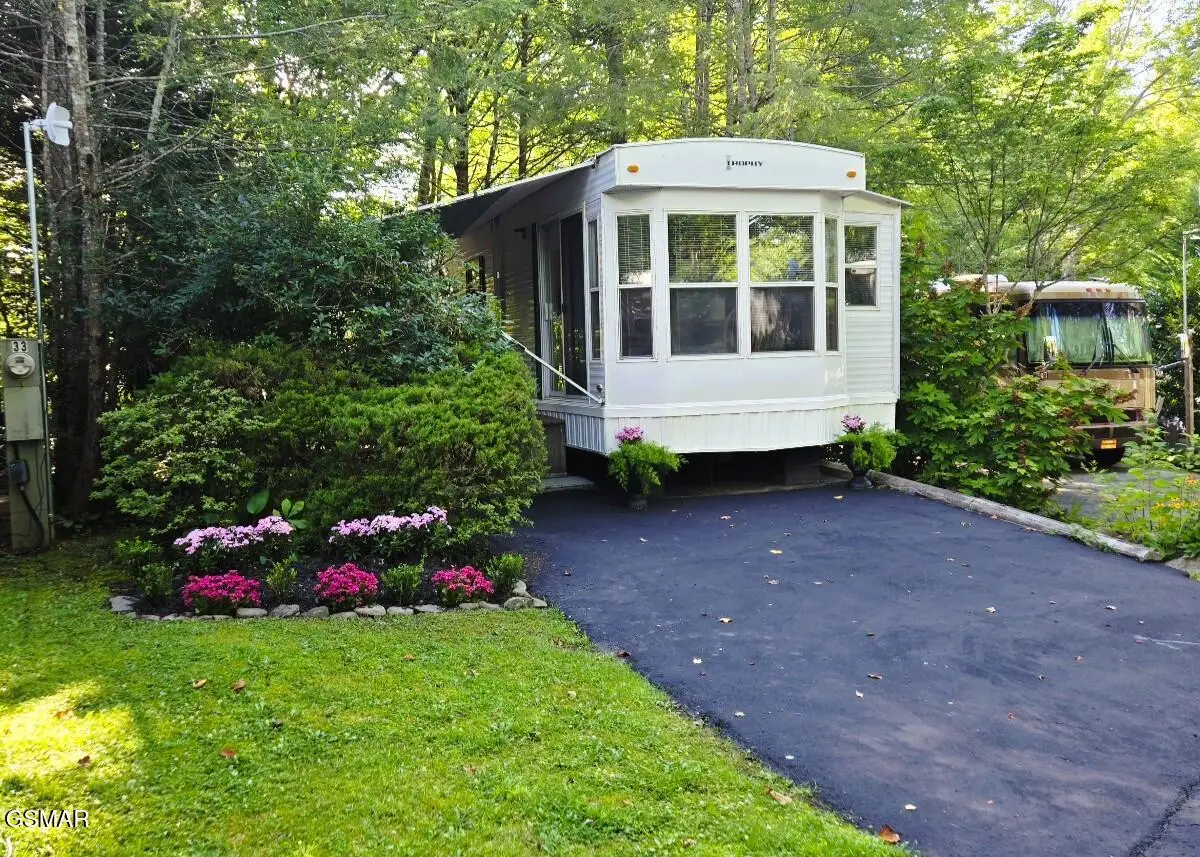 4229 E Parkway Lot #34, Gatlinburg, TN 37738 - Image #1