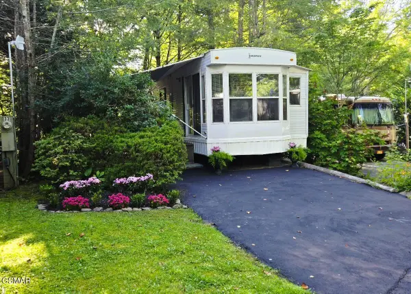 4229 E Parkway Lot #34, Gatlinburg, TN 37738