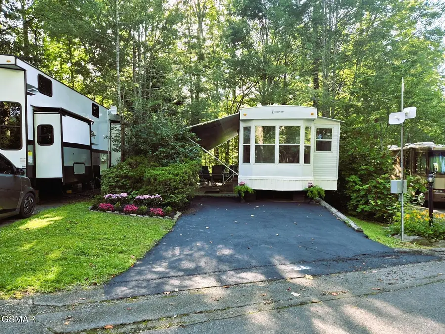 4229 E Parkway Lot #34, Gatlinburg, TN 37738 - Image #2