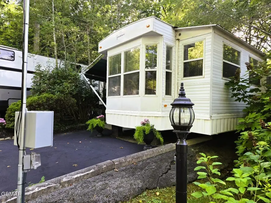 4229 E Parkway Lot #34, Gatlinburg, TN 37738 - Image #3
