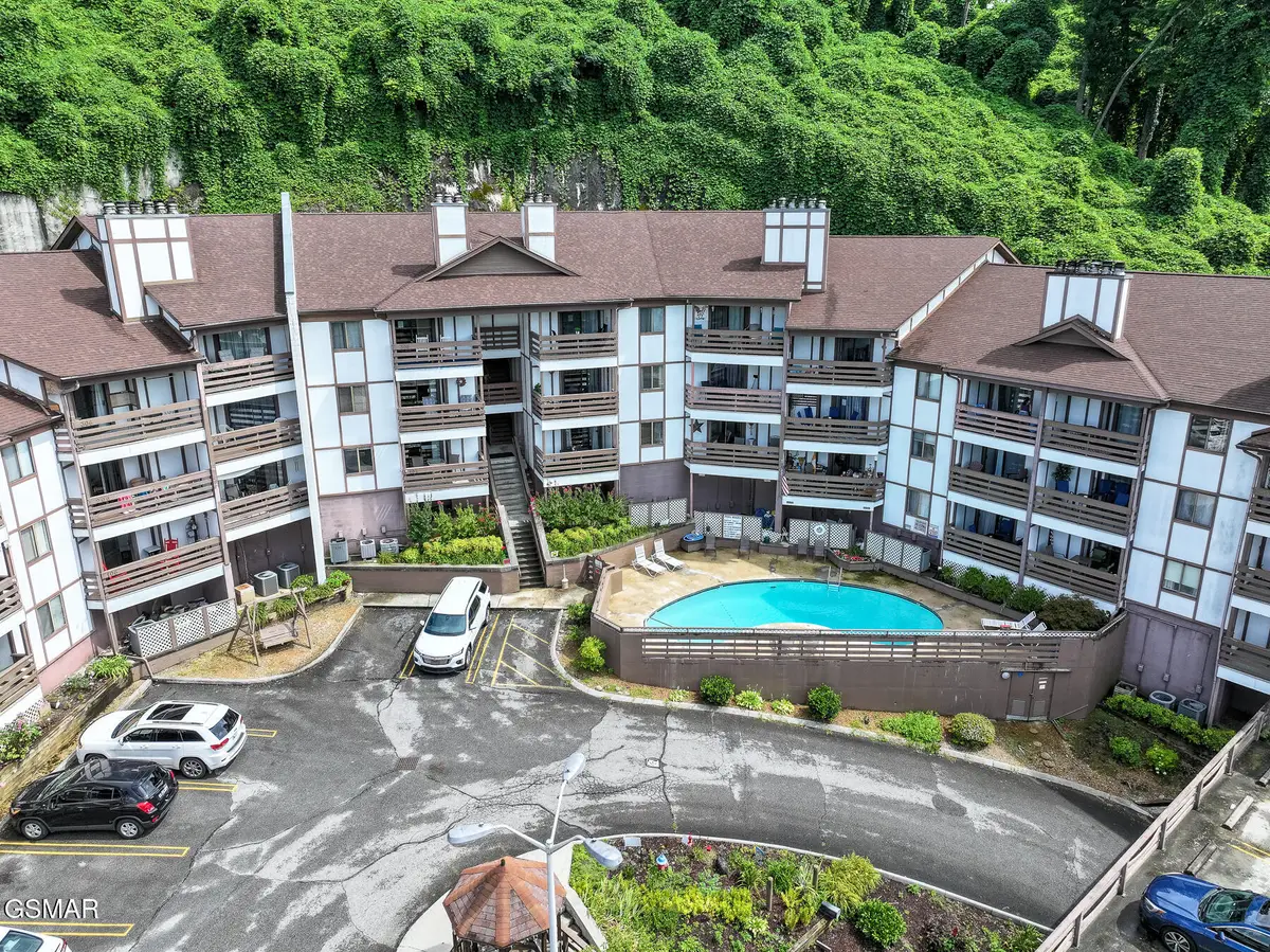 616 Turkey Nest Road #108, Gatlinburg, TN 37738 - Image #1