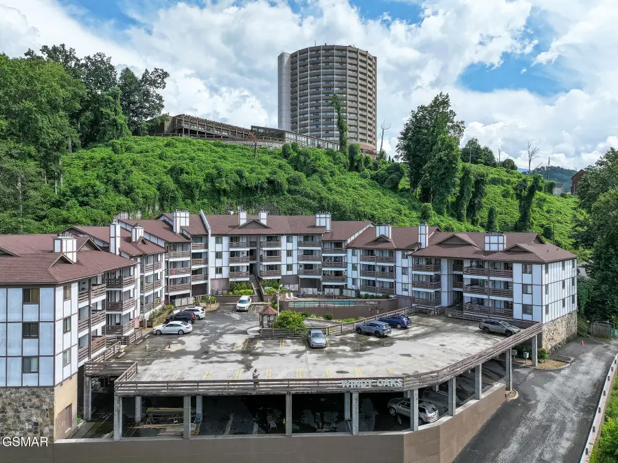 616 Turkey Nest Road #108, Gatlinburg, TN 37738 - Image #3