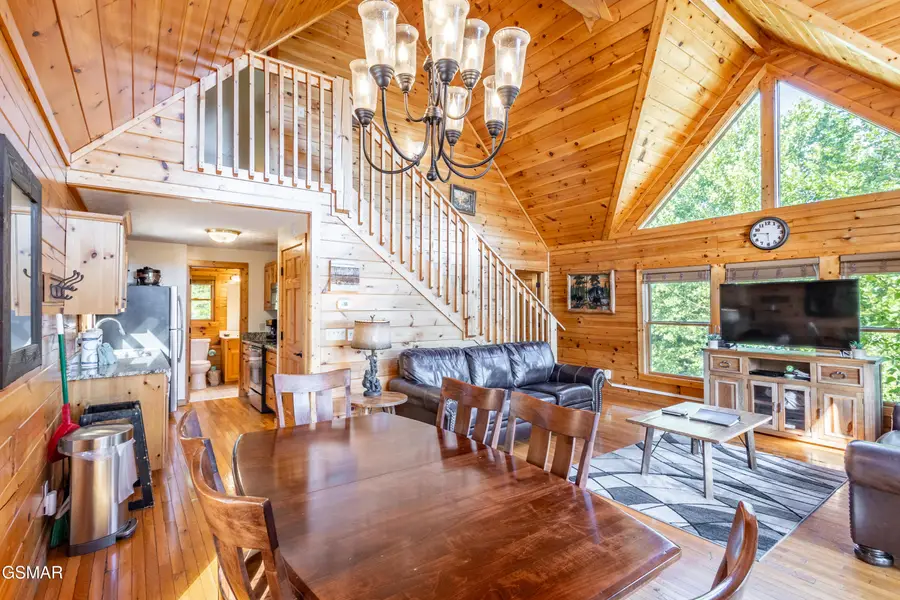 960 High Mountain Way, Gatlinburg, TN 37738 - Image #3