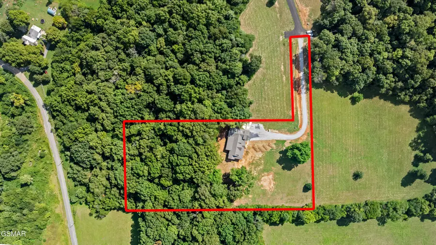 2856 Huntleigh Ct, Kodak, TN 37764 - Image #3