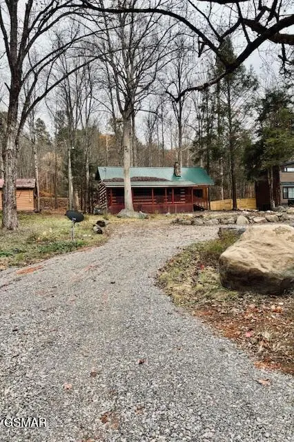 4438 E Scenic Drive, Gatlinburg, TN 37738