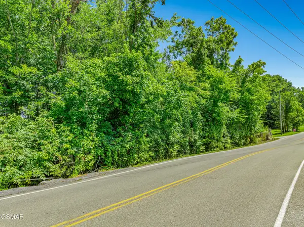 0 Orebank Road, Kingsport, TN 37664