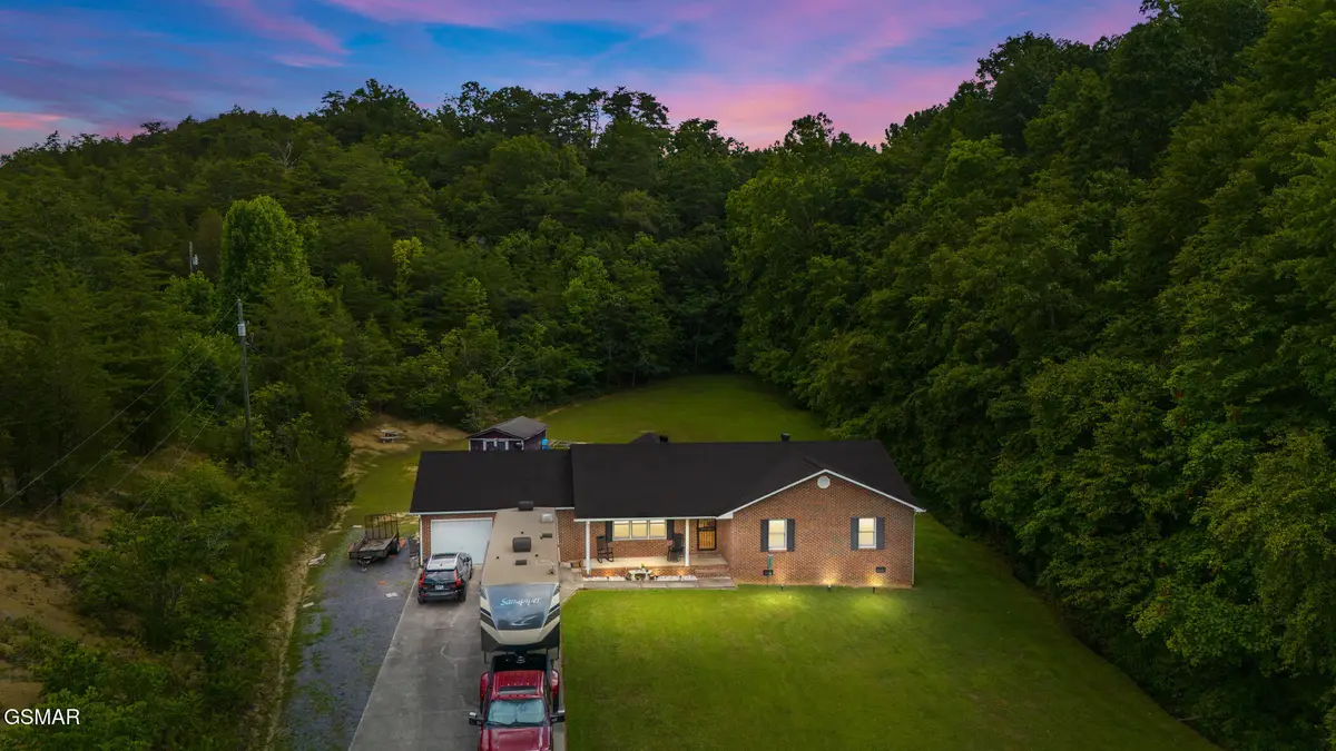 2586 Highway 66 S, Rogersville, TN 37857 - Image #1