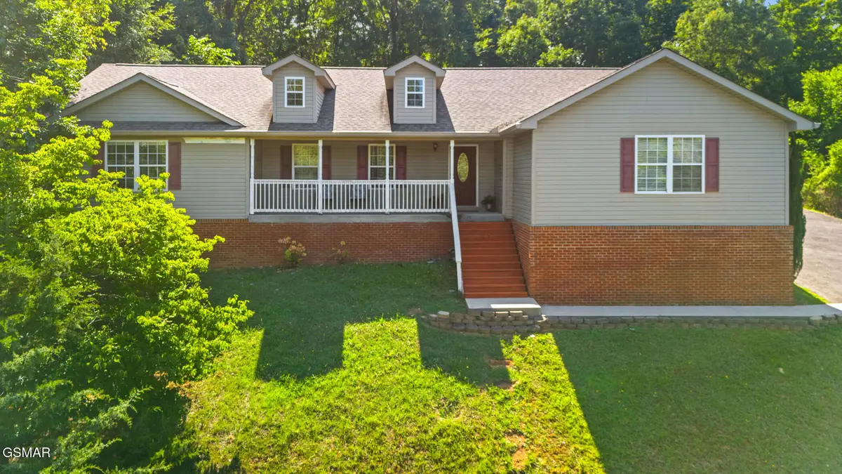 631 Rock House Road, Kodak, TN 37764 - Image #1