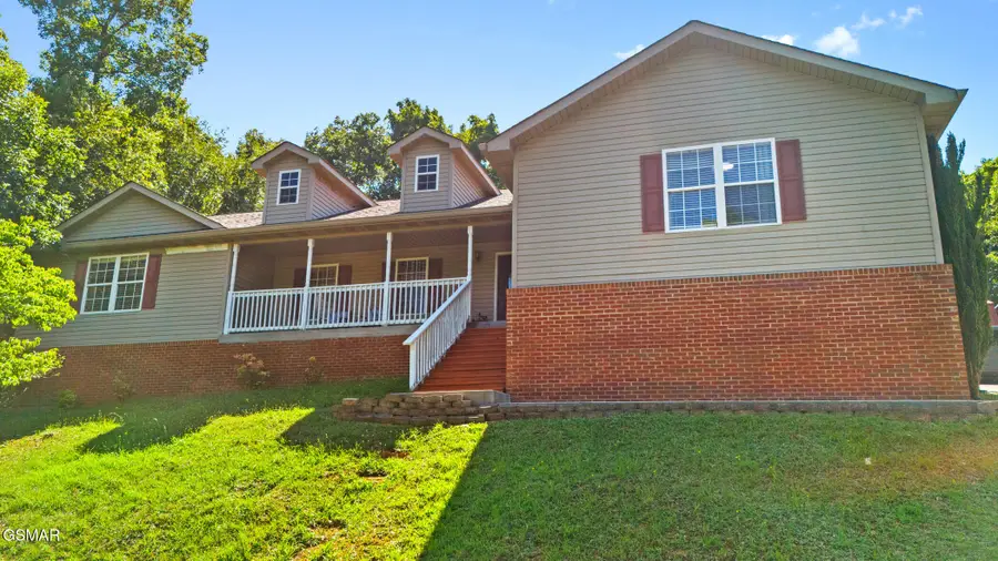 631 Rock House Road, Kodak, TN 37764 - Image #2