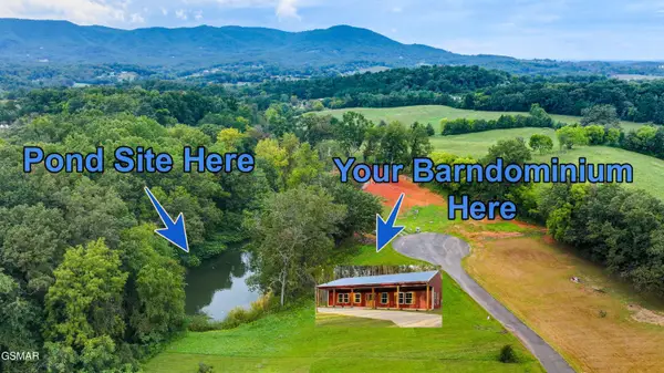 Lot 82 Siesta Drive, Newport, TN 37821