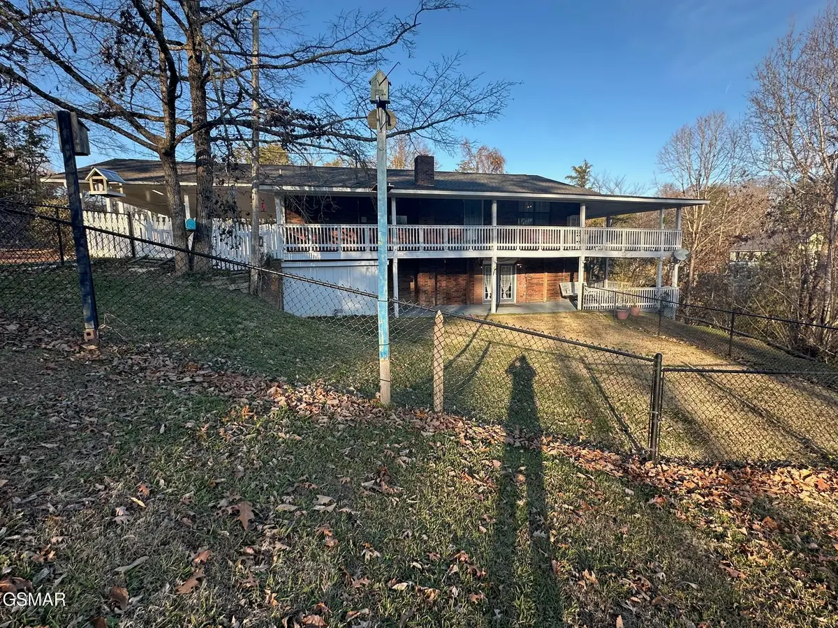 2531 Highland Park Drive, Pigeon Forge, TN 37863 - Image #1