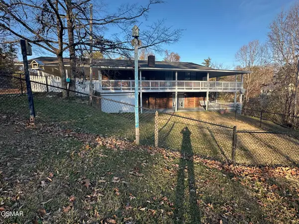 2531 Highland Park Drive, Pigeon Forge, TN 37863