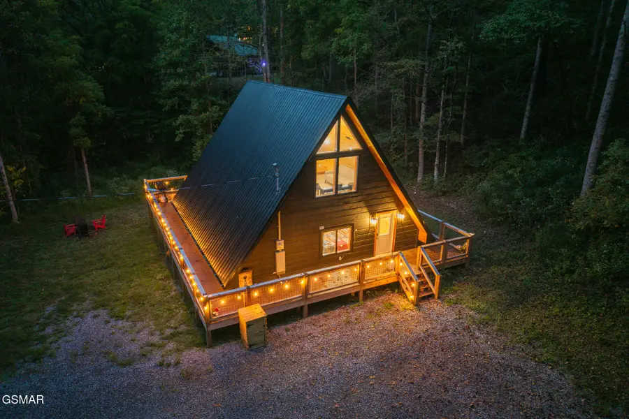 3115 Emerald Springs Loop, Sevierville, TN 37862 - #2