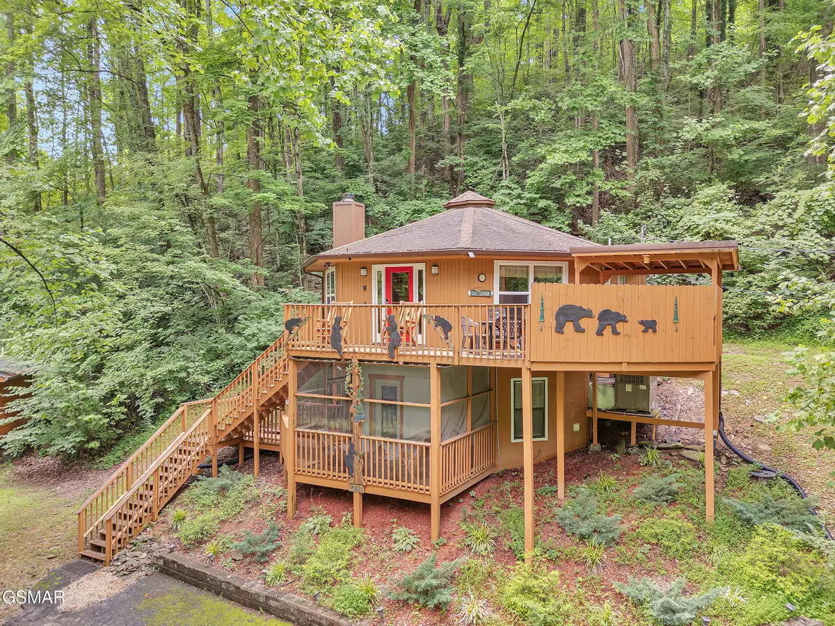 1157 Villa Lane, Gatlinburg, TN 37738 - Image #1