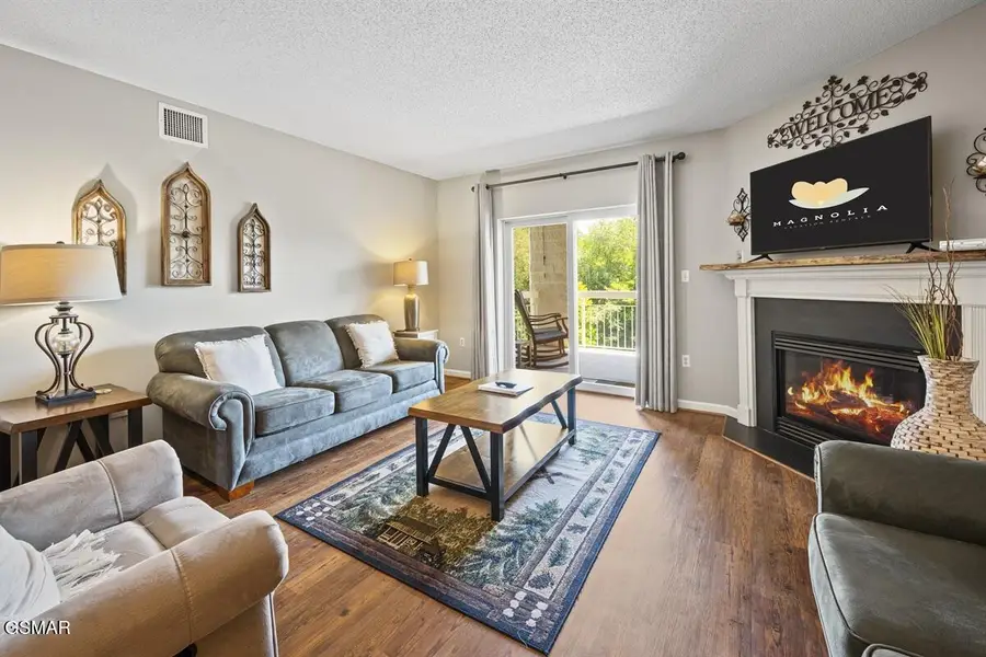 205 Ogle Drive #422, Pigeon Forge, TN 37863 - Image #3