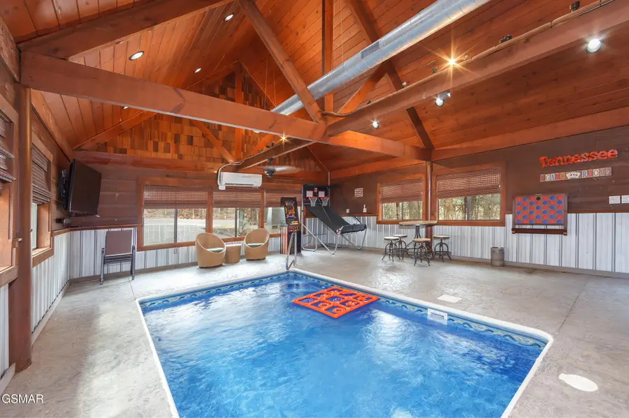 2673 Cedar Falls Way, Sevierville, TN 37862 - Image #2