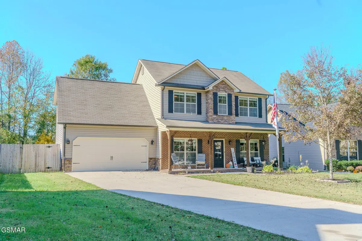 7159 Grizzly Creek Lane, Powell, TN 37849 - Image #1