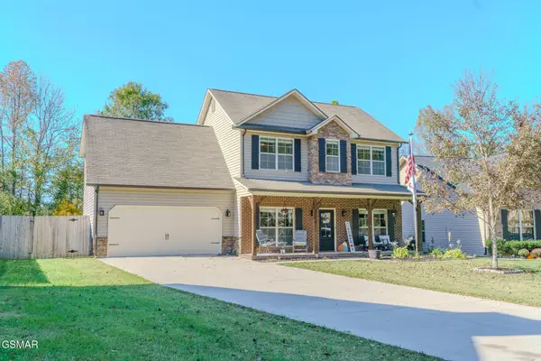7159 Grizzly Creek Lane, Powell, TN 37849