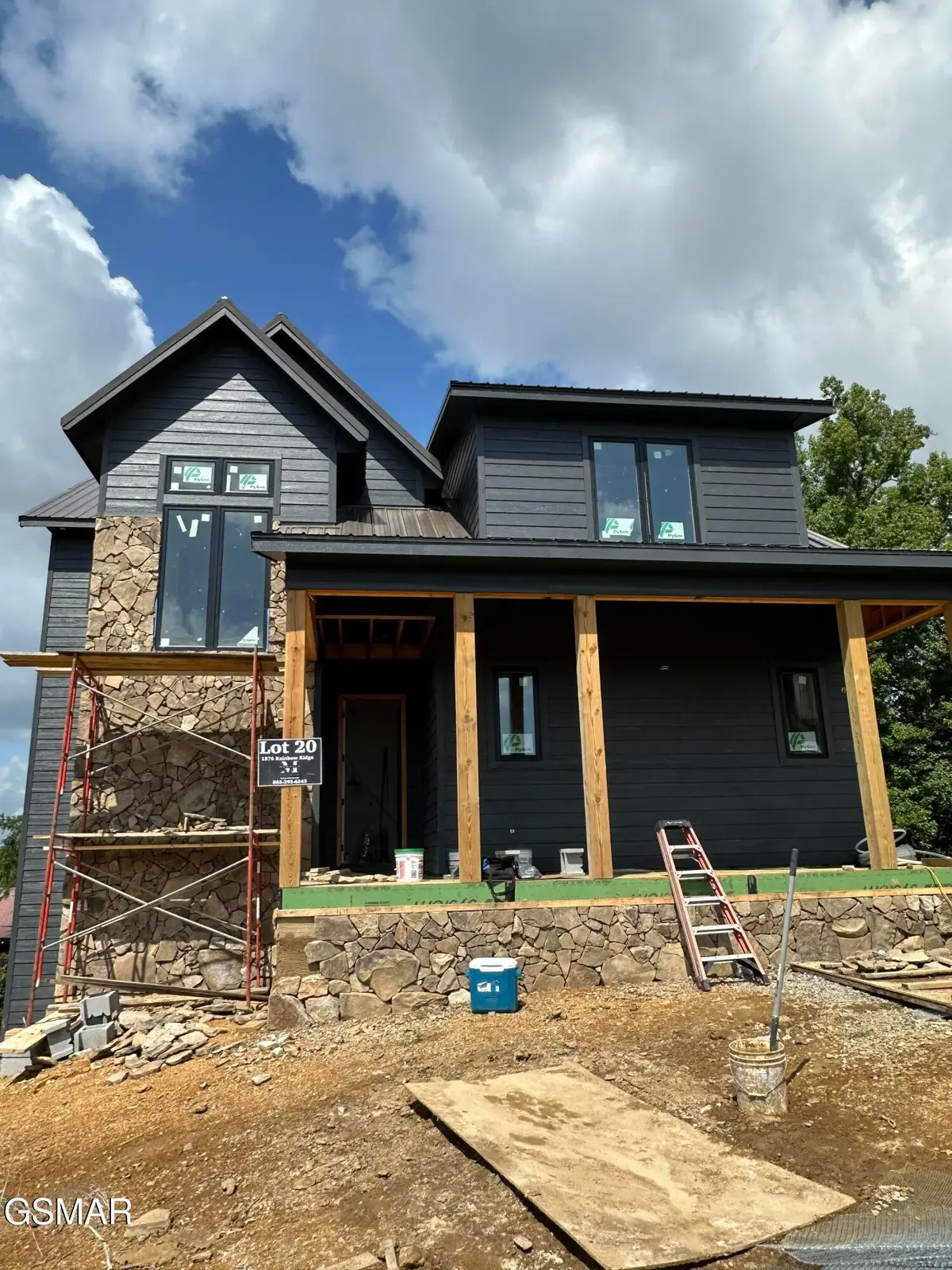 1576 Rainbow Ridge Way, Sevierville, TN 37862 - Image #1