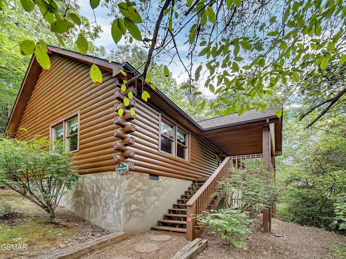 706 Falcons Nest Way, Pigeon Forge, TN 37863 - Image #1