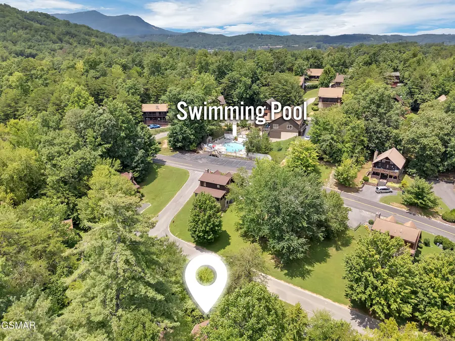 706 Falcons Nest Way, Pigeon Forge, TN 37863 - Image #3