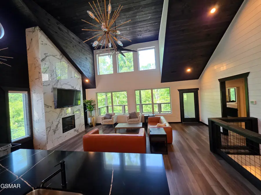 910 Saddle Creek Way, Sevierville, TN 37862 - Image #3