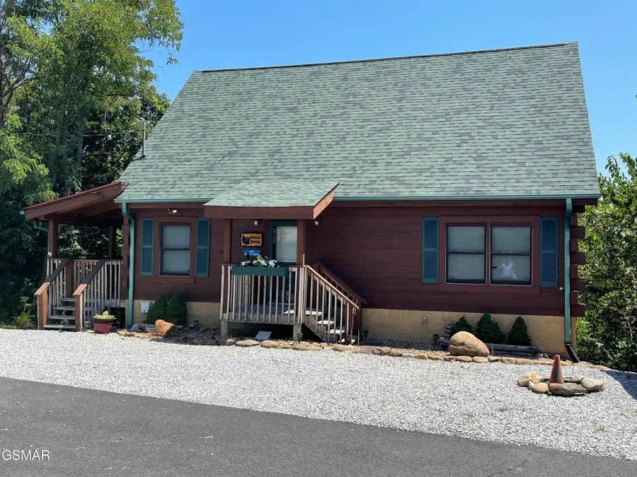 940 Buck Way, Sevierville, TN 37876 - Image #2