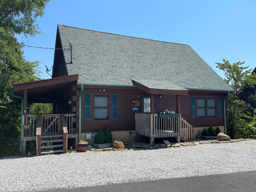 940 Buck Way, Sevierville, TN 37876 - Image #3