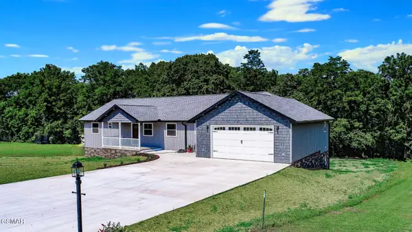 116 Meadowood Rd, Newport, TN 37821