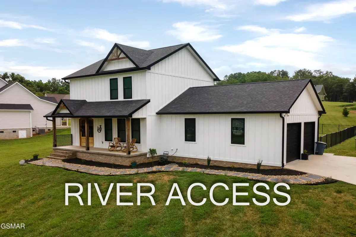 2049 River Mist Circle, New Market, TN 37820 - #1